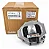 Coxim Motor LE BMW 320i G20 330i 2019 2020 2021 à 2024 22117582317 22116876759 - Imagem 2