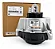 Coxim Motor LE BMW 320i G20 330i 2019 2020 2021 à 2024 22117582317 22116876759 - Imagem 1