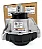 Coxim Motor LD 320i G20 330i 2019 2020 2021 2022 2023 2024 22117582318 22116876760 - Imagem 2
