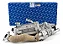 Válvula EGR Resfriador Range Rover Sport Discovery 4 5 LR018753 701881090 JDE10761 9X2Q9U438DA - Imagem 3