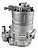 Compressor Elétrico Ar Condicionado Range Rover 2019 2020 2021 LR101272 LR141722 LR144595 - Imagem 6