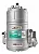 Compressor Elétrico Ar Condicionado Range Rover 2019 2020 2021 LR101272 LR141722 LR144595 - Imagem 4