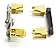 Kit Conjunto Ajuste Coletor Admissão Atuador Motor Diesel Mercedes Gle350 Ml320 Ml350 A6420907737 A6421500594 A6421440035 - Imagem 2