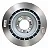 Par Discos Freio Traseiros Porsche Cayenne Taycan Audi E-Tron GT 9Y0615601B - Imagem 6