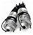 Par Amortecedores Pneumáticos Dianteiros Porsche Cayenne 958 95835803904 95835804004 - Imagem 4