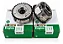 Kit Corrente Polias Jaguar E-Pace F-Pace XE Land Rover Evoque Velar LR091740 LR091759 LR091760 - Imagem 3