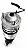 Amortecedor Pneumático Dianteiro LE Vw Touareg 2011 2012 2013 2014 2015 2016 2017 95835803900 7P6616039H - Imagem 4