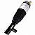 Amortecedor Pneumático Dianteiro Ld Volvo XC60 XC90 2016 2017 2018 2019 à 2026 31451834 31476851 - Imagem 2