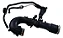 Mangueira Intercooler Coletor Admissão Mercedes GLA250 2015 2016 À 2020 A2700900700 A2700182900 FELENDO - Imagem 3