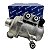Bomba de Água Elétrica BMW 130i 325 330i X1 X5 6 Cilindros 11517586925 - Imagem 3