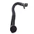 Mangueira Intercooler Land Rover Evoque LR024305 FELENDO - Imagem 2