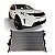 Radiador Land Rover Discovery Sport Freelander Evoque LR006715 LR002641 LR039530 FELENDO - Imagem 1