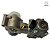 Bomba Alta Pressão Original Mercedes C200 C250 E250 SLK250  A2710703601 A271070020080 - Imagem 4
