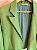 Blazer Spencer Lizie PP #reuse - Imagem 1