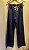 Wide Leg Jeans escuro 38 #reuse - Imagem 1