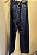 Wide Leg Jeans escuro 38 #reuse - Imagem 2
