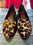 Sapatilha Animal Print Arezzo 38 #reuse - Imagem 2