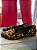 Sapatilha Animal Print Arezzo 38 #reuse - Imagem 1