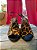Sandália Animal Print Arezzo 38 #reuse - Imagem 2