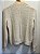 Casaqueto Tricô M #reuse - Imagem 2