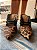 Mule Arezzo Animal Print 36 #reuse - Imagem 3