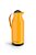 Garrafa Térmica de Mesa Siena 1 Litro Amarela - Imagem 1