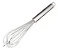 Fouet Batedor de Ovos Inox - Imagem 1