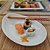 Prato Para Comida Japonesa Em Porcelana Hauskraft Com Hashi - Imagem 9