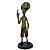 Estátua colecionável Et / Alien / Alienígena mostrando dedo engraçado - Imagem 1
