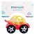 Carrinho Chocalho Pimpolho - Imagem 3
