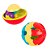 Chocalhos Coloridos Pimpolho - Imagem 1