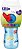 copo com canudo evolution 300ml azul - Imagem 2