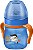 Caneca Aprendizado c/alca Evolution bebe 150ml azul - Imagem 2