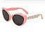 OCULOS DE SOL INFANTIL TAM UNICO PIMPOLHO - Imagem 9