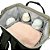 MOCHILA MATERNIDADE UNISSEX PIMPOLHO - Imagem 4