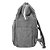 MOCHILA MATERNIDADE UNISSEX PIMPOLHO - Imagem 7
