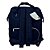 MOCHILA MATERNIDADE UNISSEX PIMPOLHO - Imagem 13