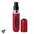 Mini frasco de perfume recarregável 5 ml várias cores - Imagem 7