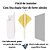 Suporte de parede para celular fixa forte fácil instalação - Imagem 8