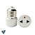 Soquete E27 adaptador tomada lâmpada 110V - 220V plugue 2P - Imagem 2