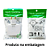 Tomada Extensora 4,8 MM Compacta 3 em 1 multifuncional 16 A - Imagem 6