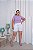 $54,90 UNIT /  SHORTS VMP COLOR PLUS BRANCO / GRADE: 40/1  42/2  44/2  46/3  48/2  50/1  52/1= 12 PEÇAS - Imagem 1