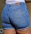 $57,90 UNIT / SHORTS MRJ DELAVE PLUS / GRADE: 42/2  44/2  46/3  48/2  50/1  52/1= 11 PEÇAS - Imagem 5