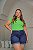 $58,90 UNIT / SHORTS NWT DESTROYED/PLUS / GRADE: 40/1  42/2  44/2  46/2  48/2  50/1  52/1= 11 PEÇAS - Imagem 2
