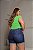 $58,90 UNIT / SHORTS NWT DESTROYED/PLUS / GRADE: 40/1  42/2  44/2  46/2  48/2  50/1  52/1= 11 PEÇAS - Imagem 3