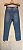 73,90 UNIT / CALÇA MRJ RETA WASHED HW / GRADE: 36/1 38/2 40/2 42/2 44/2 46/1= 10 PEÇAS - Imagem 2