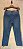 $63,90 UNIT / CALÇA /APH/ DELAVE / PLUS / GRADE: 40/1 42/2 44/2 46/3 48/2 50/1= 11 PEÇAS - Imagem 2