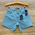 $49,90 UNIT / SHORTS MOM  C/STRETCH LV MEDIA / GRADE: 38/2  40/2  42/3  44/2  46/2= 11 PEÇAS - Imagem 1