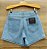 $49,90 UNIT / SHORTS MOM  C/STRETCH LV MEDIA / GRADE: 38/2  40/2  42/3  44/2  46/2= 11 PEÇAS - Imagem 2