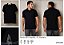$39,90 UNIT / CAMISA POLO MASCULINA PRETO / GRADE: P/1  M/2  G/2  GG/1= 6 PEÇAS - Imagem 1